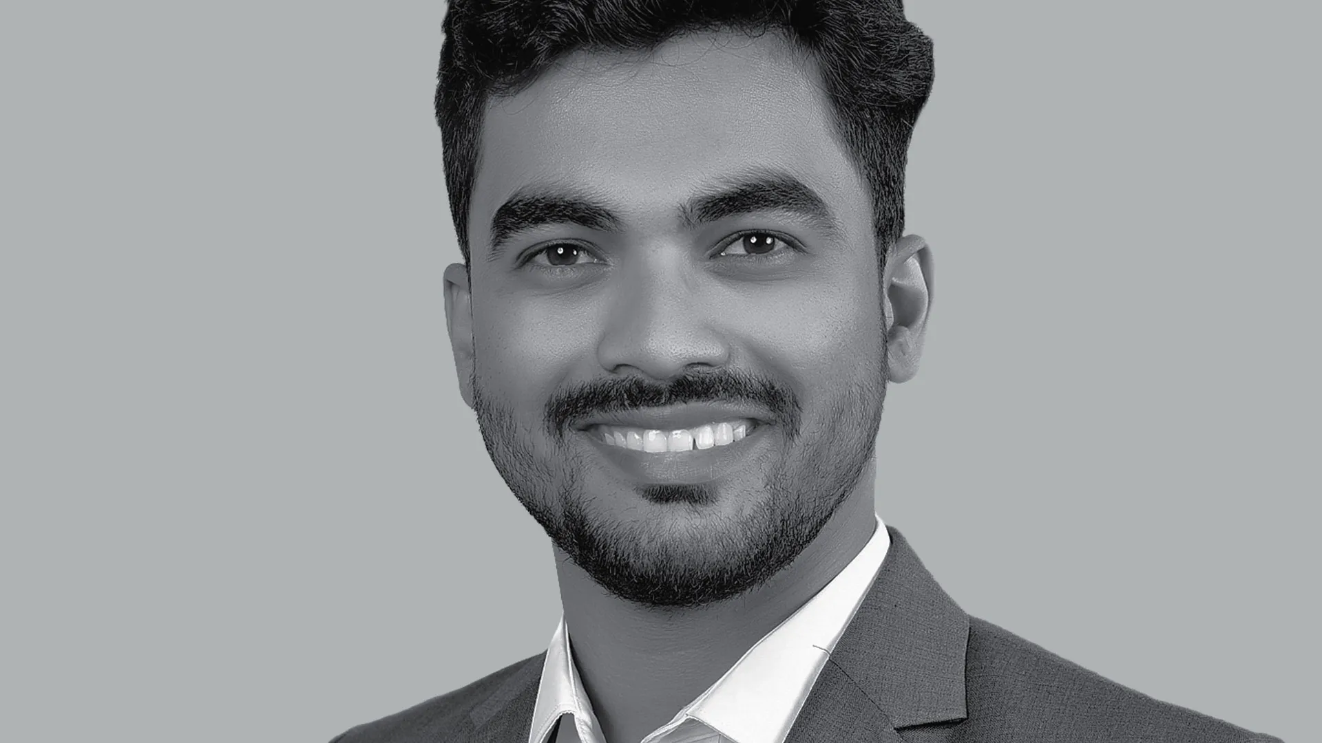 Accscient - Akash Nalawade