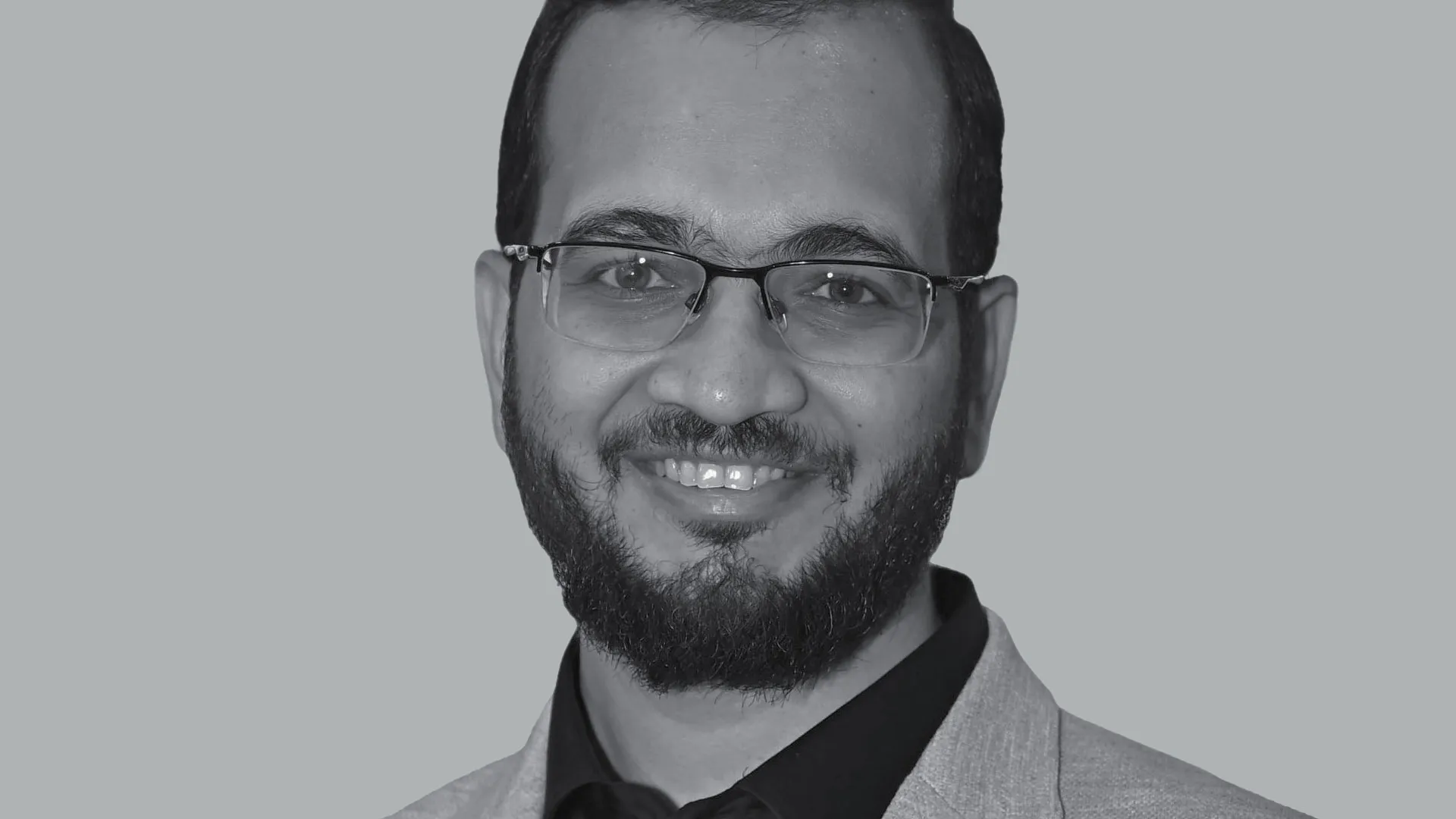 Accscient - Saumitra Modak