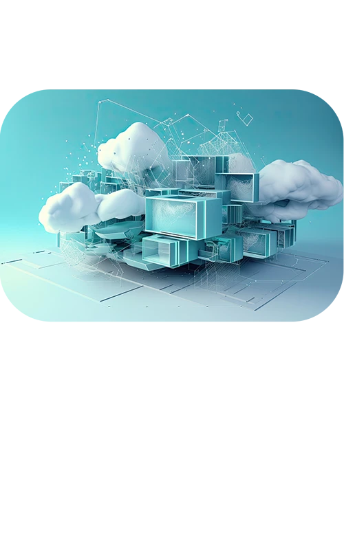Accscient - cloud-architecture-design