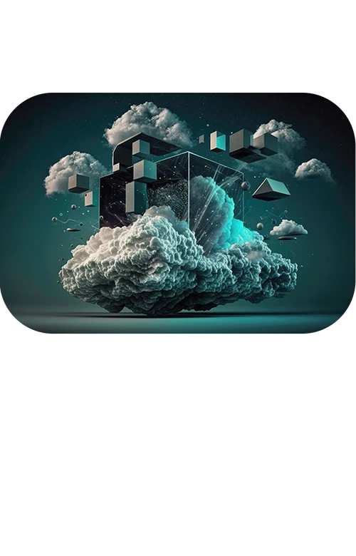 Accscient - cloud-solution-selection