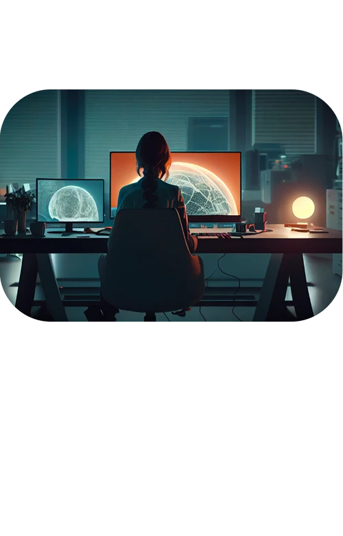 Accscient - infrastructure-architecture-design