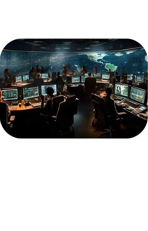 Accscient - infrastructure-implementation-and-migration