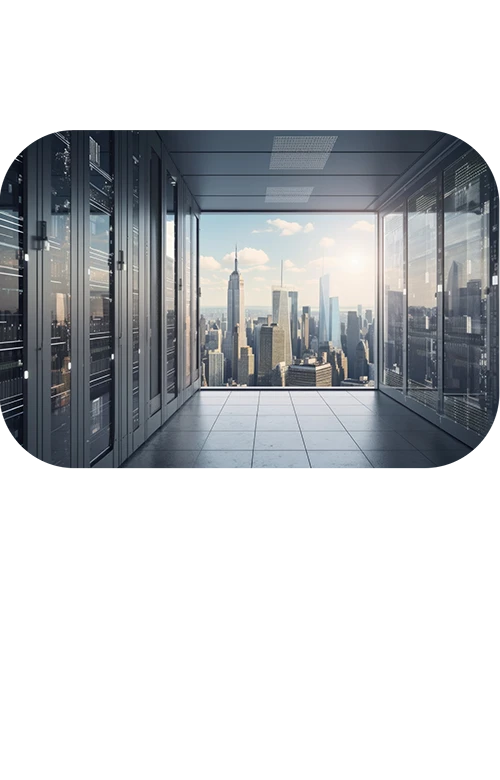 Accscient - infrastructure-managed-services