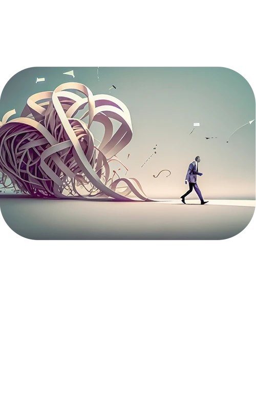 Accscient - infrastructure-solution-selection